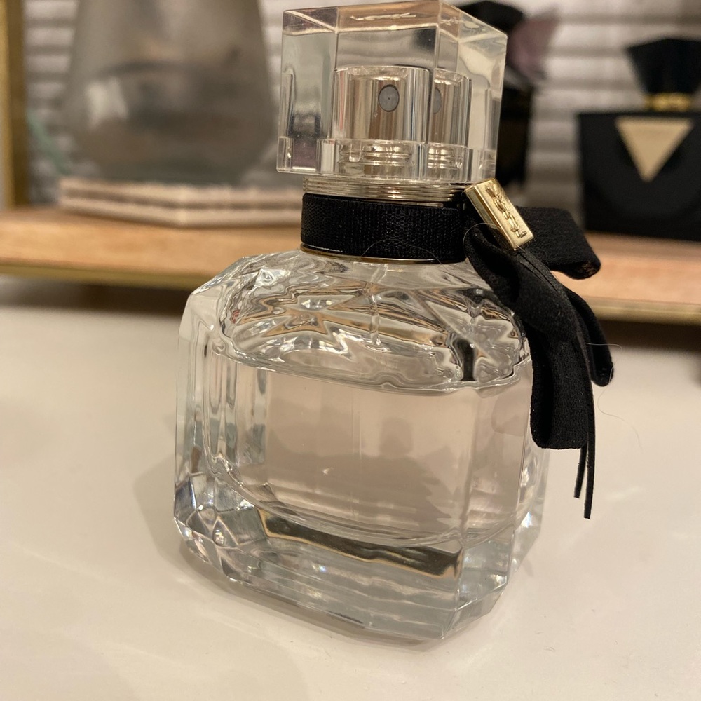 YSL Mon Paris